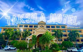 Taksilahotel