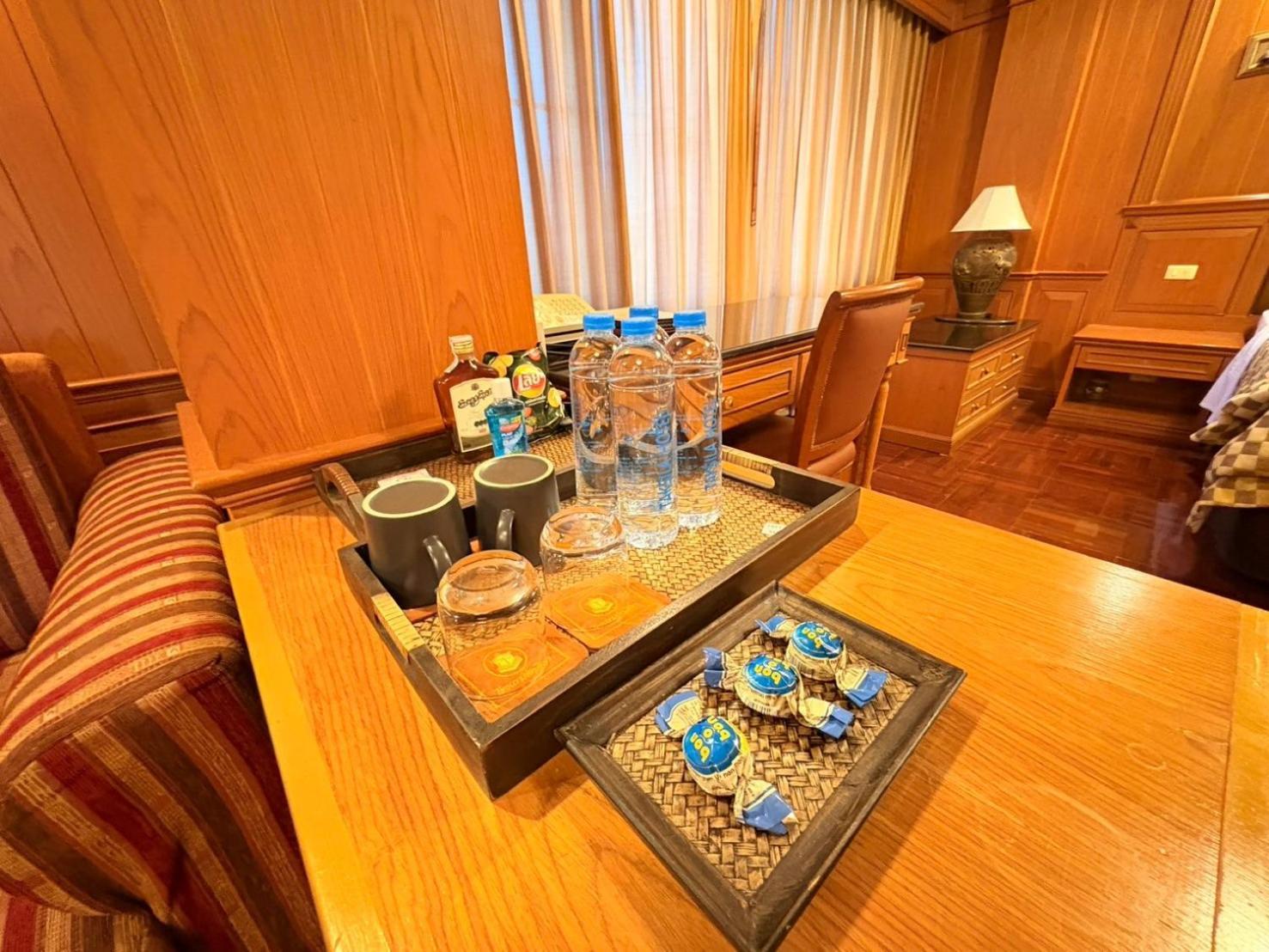 Taksilahotel Maha Sarakham Exterior photo