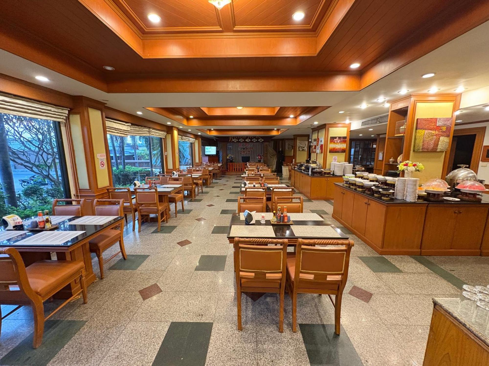 Taksilahotel Maha Sarakham Exterior photo